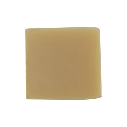 Natural Eucalyptus Pepperminty Soap - lusatian