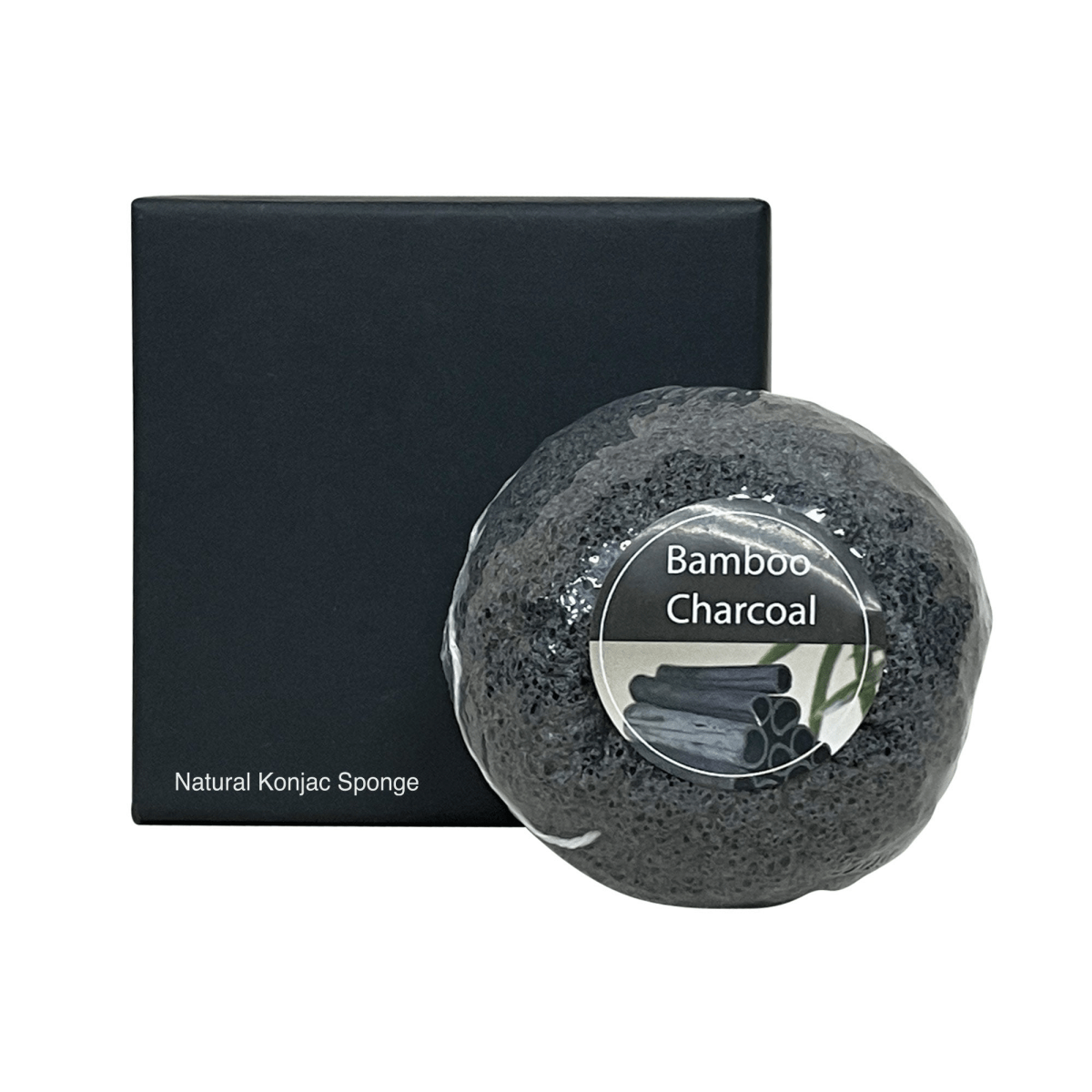 Natural Konjac Sponge - lusatian