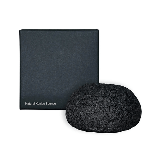Natural Konjac Sponge - lusatian