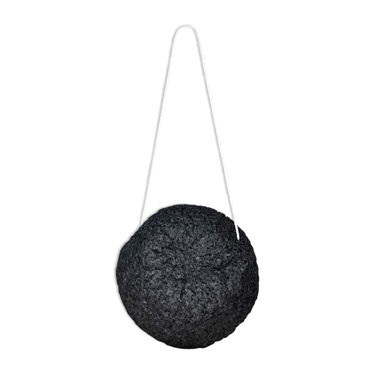 Natural Konjac Sponge - lusatian