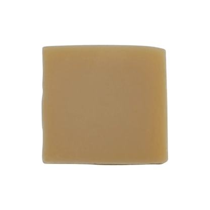 Natural Rose & Honey Soap - lusatian