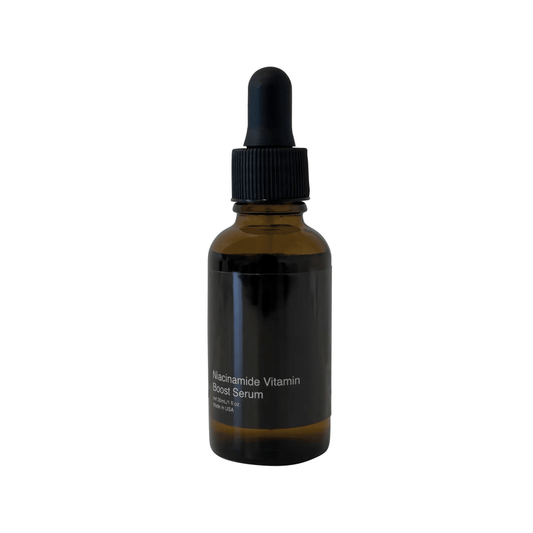 Niacinamide Vitamin Boost Serum - lusatian