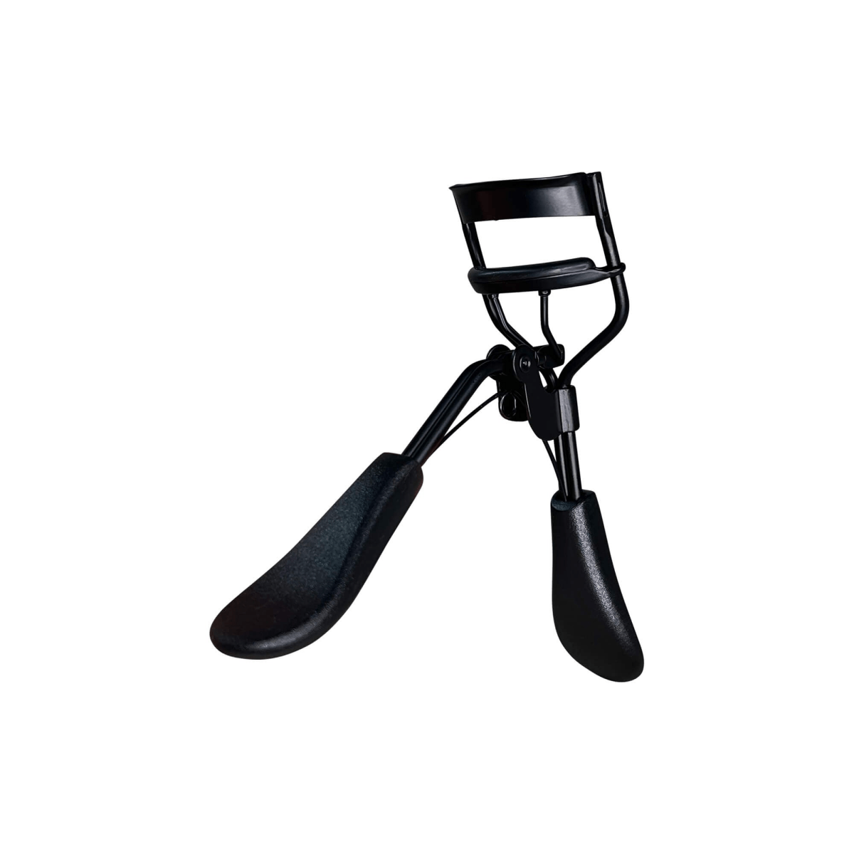 Padded Eyelash Curler - lusatian