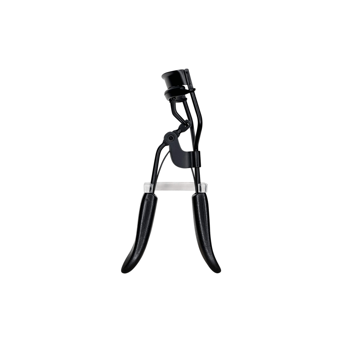 Padded Eyelash Curler - lusatian