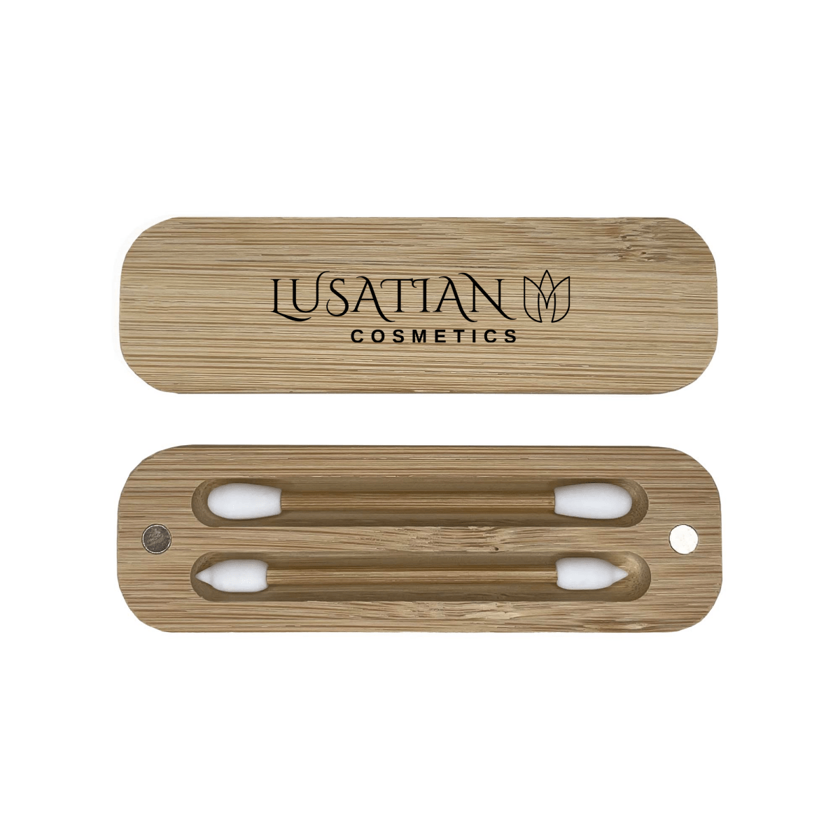 Reusable Makeup Swabs - lusatian