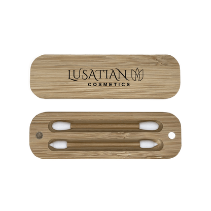 Reusable Makeup Swabs - lusatian