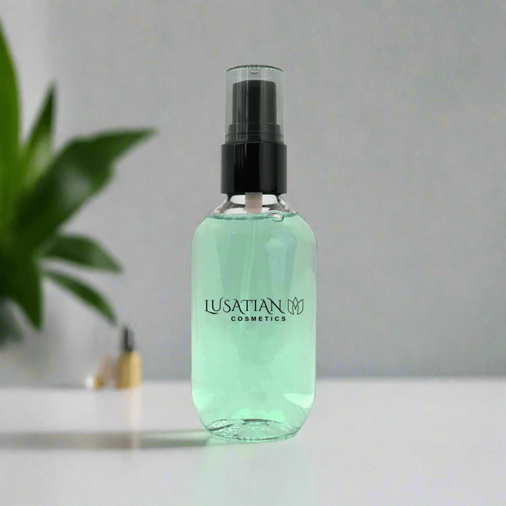 Setting Spray - lusatian