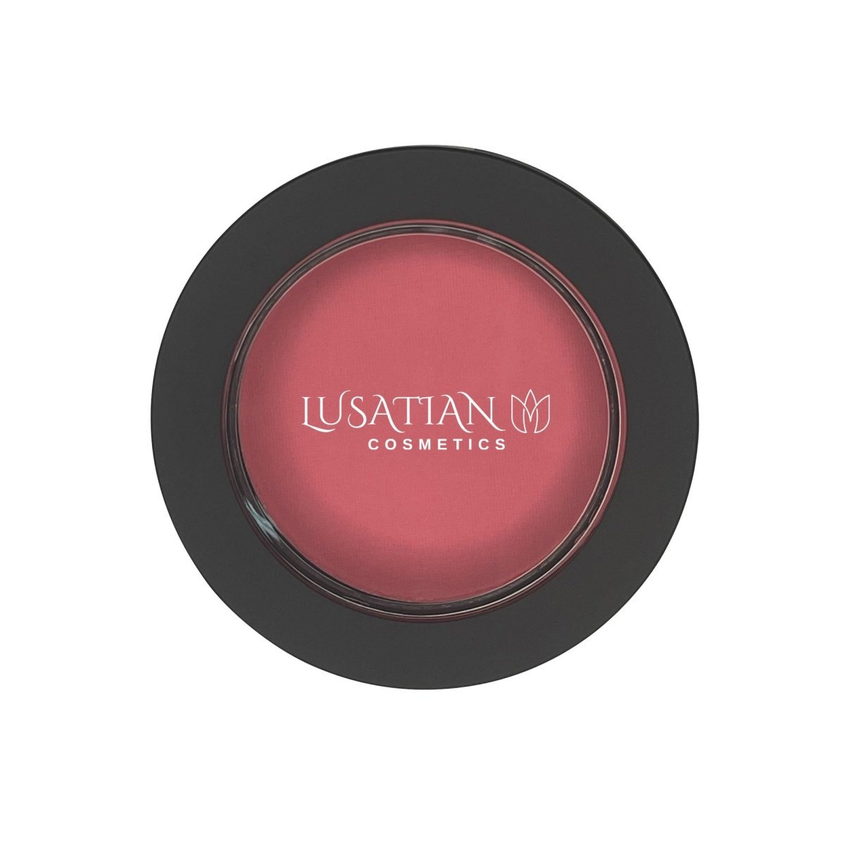 Single Pan Blush - Lotus - lusatian