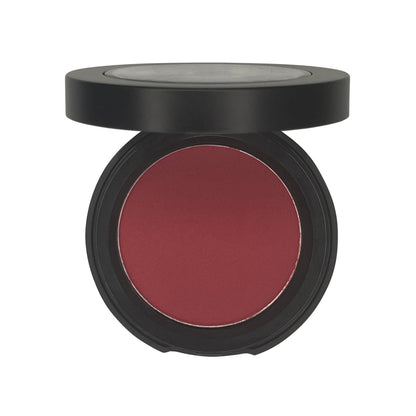 Single Pan Blush - Raspberry - lusatian