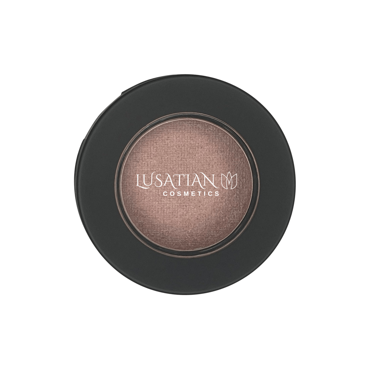 Single Pan Eyeshadow - Blossom - lusatian