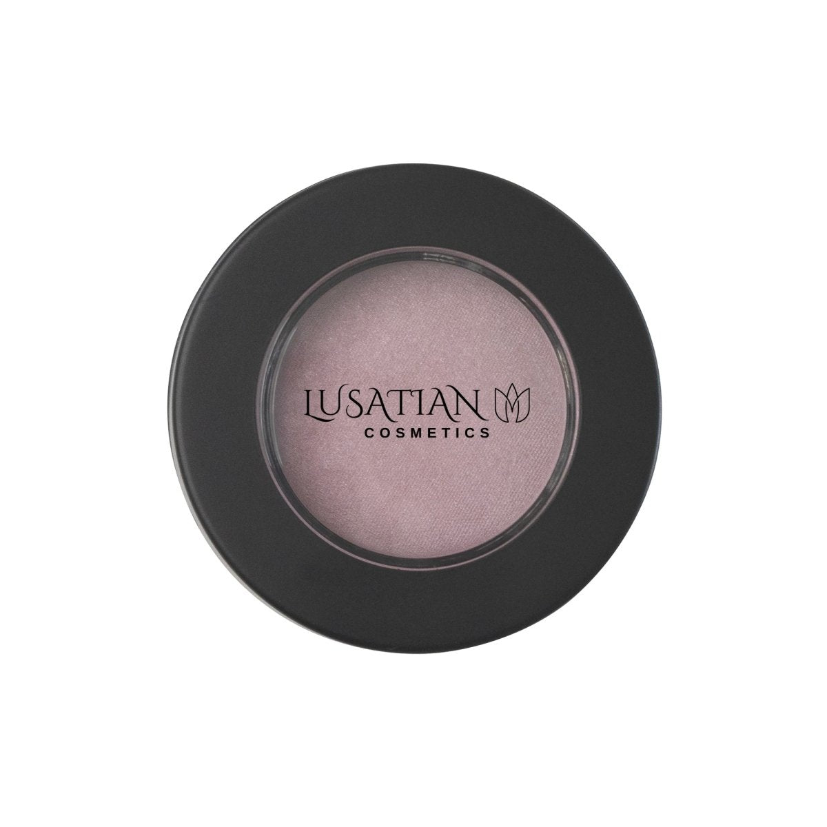 Single Pan Eyeshadow - Bunny - lusatian