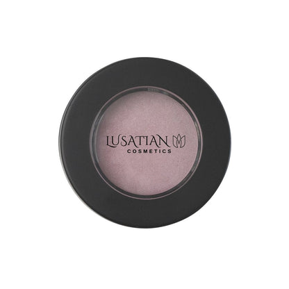 Single Pan Eyeshadow - Bunny - lusatian