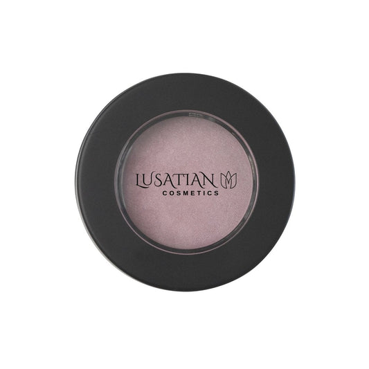 Single Pan Eyeshadow - Bunny - lusatian