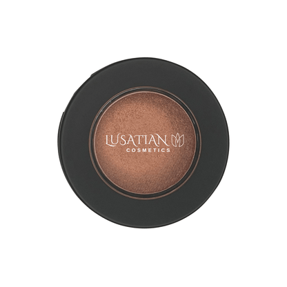 Single Pan Eyeshadow - Dawn - lusatian
