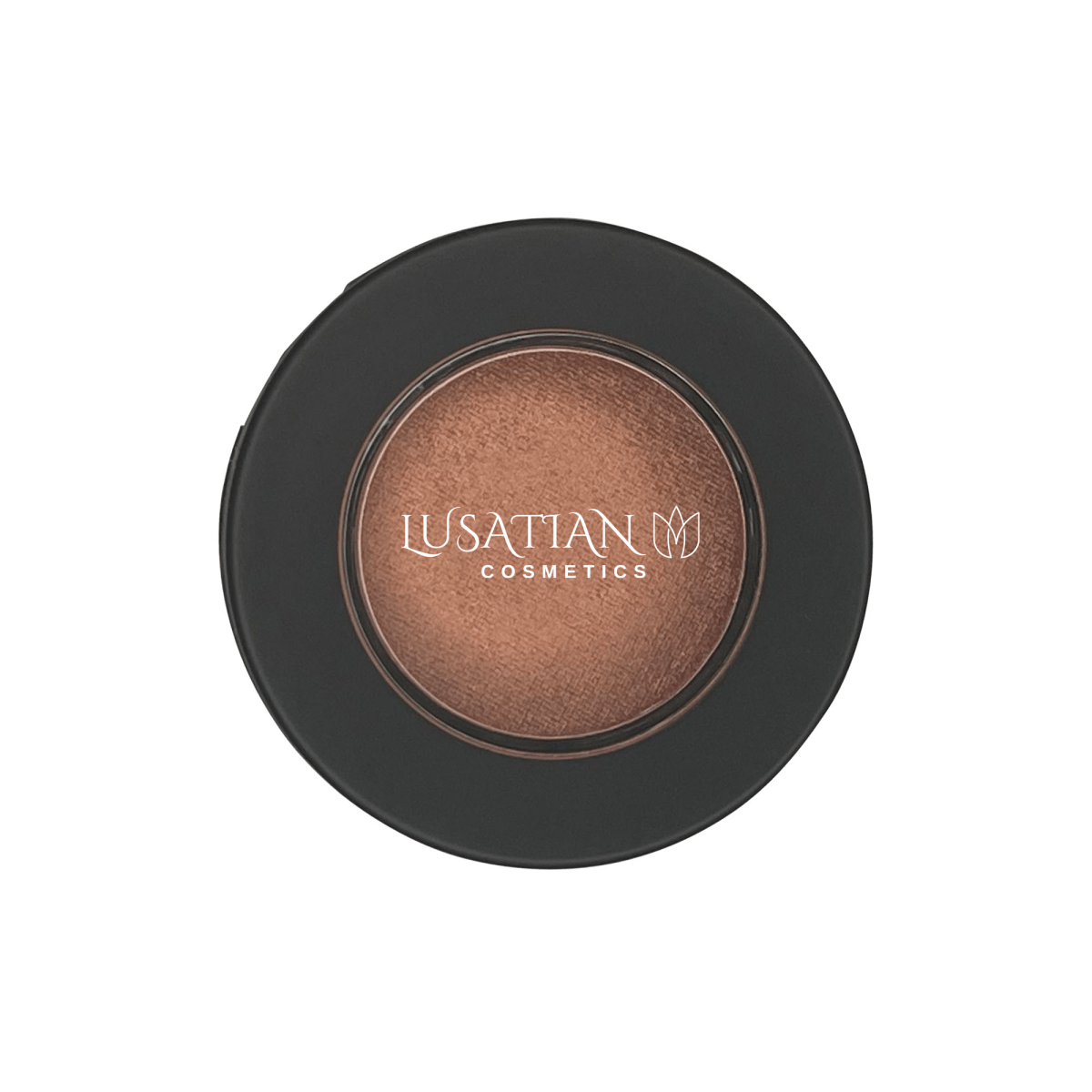 Single Pan Eyeshadow - Dawn - lusatian