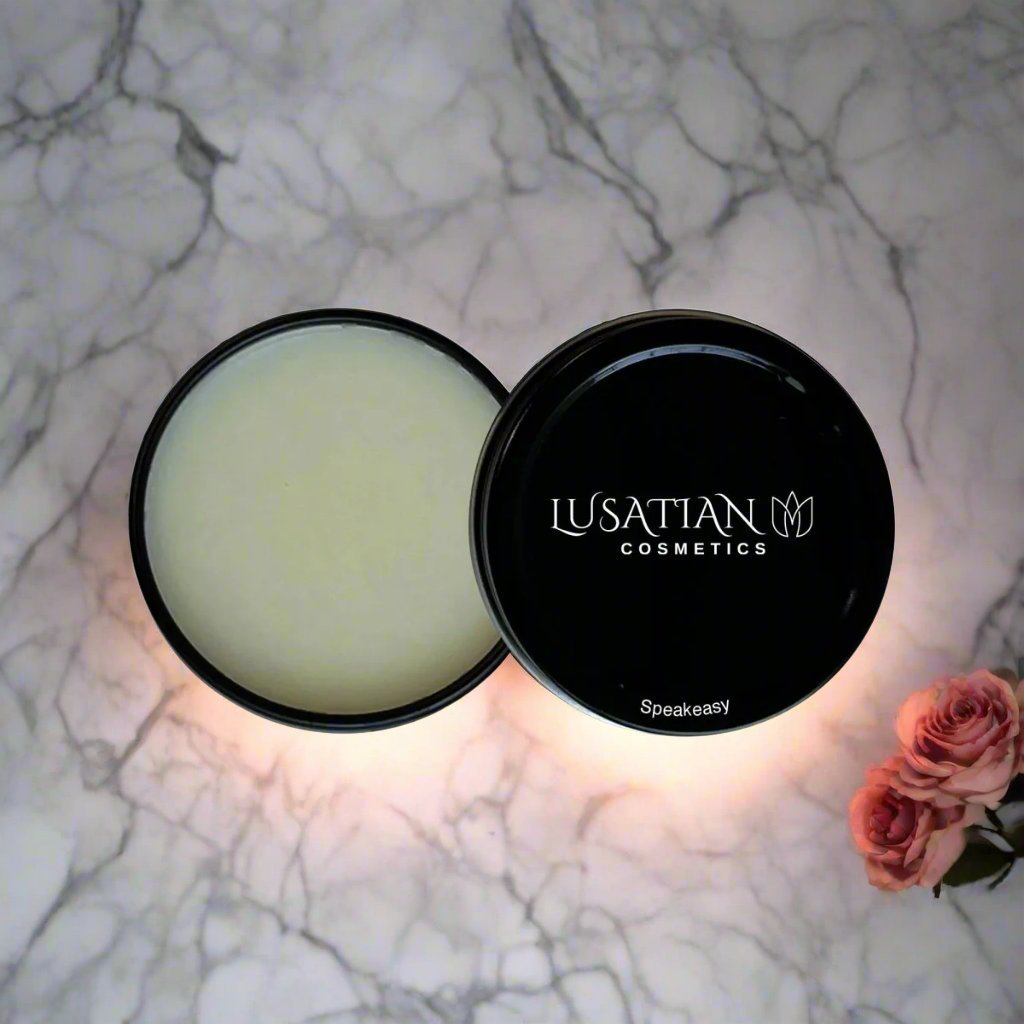 Speakeasy Solid Cologne - Speakeasy - lusatian