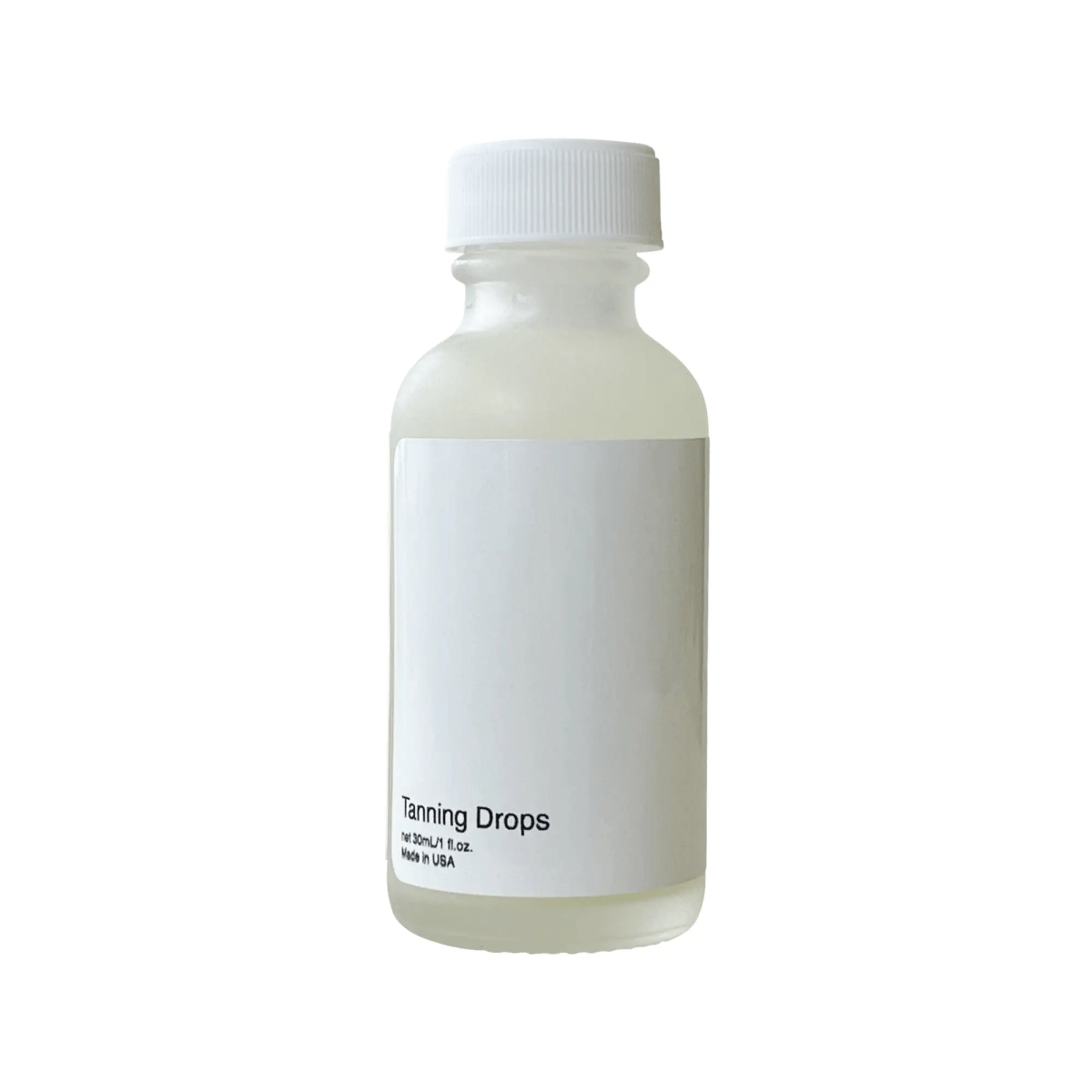 Tanning Drops - lusatian